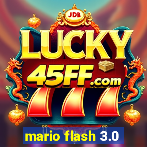 mario flash 3.0